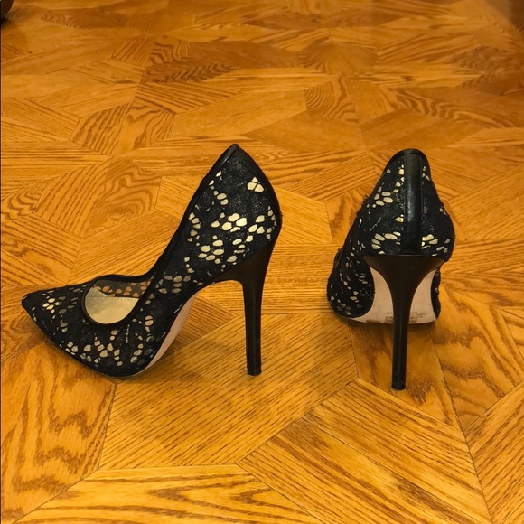 BCBG MaxAzria Pumps - Picture 3 of 4